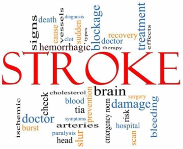 Stroke
